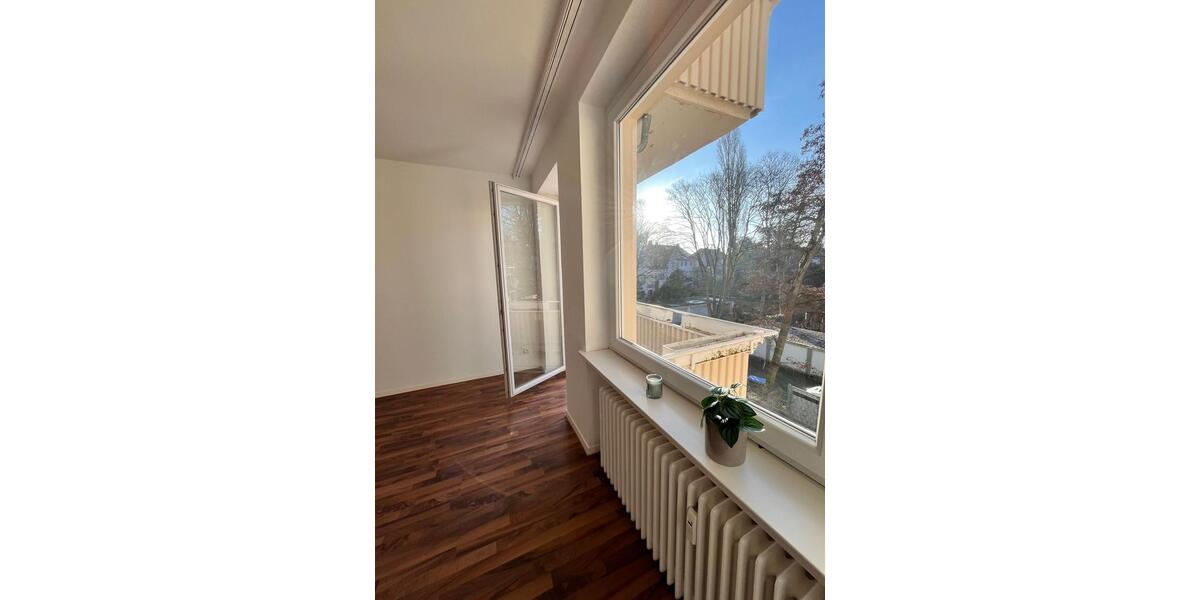 Etagenwohnung Hannover Südstadt - 2 Zimmer, 67 m&sup2;, 890&euro; | Angebot:25251191