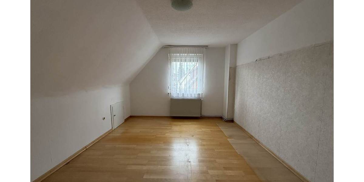 Klein, charmant und voller Möglichkeiten - Einfamilienhaus Gronau Banteln | Angebot:27126033