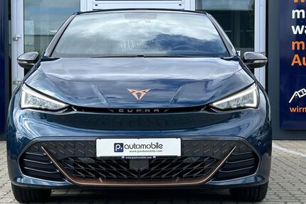 Cupra Born 58.500 km 25.980 &euro; Salzgitter 38229