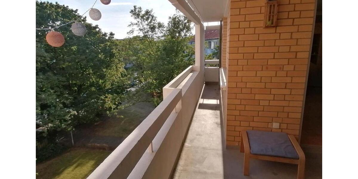 Etagenwohnung Hannover Buchholz-Kleefeld - 2 Zimmer, 72 m&sup2;, 900&euro; | Angebot:24975124