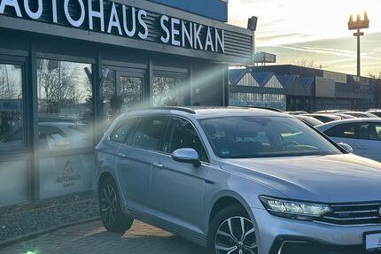 VW Passat Variant 127.800 km 16.490 &euro; Peine 31228