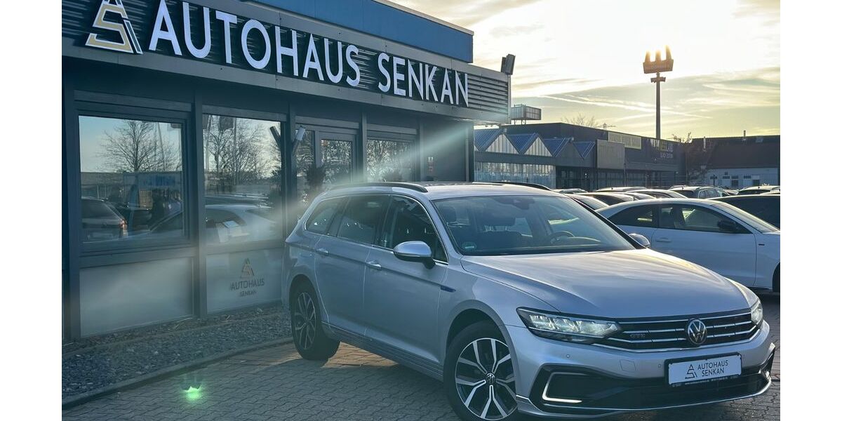 VW Passat Variant 127.800 km 16.490 &euro; Peine 31228