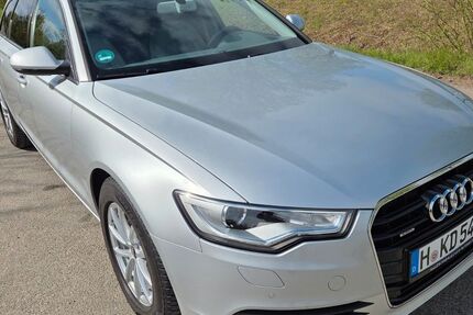 Audi A6 127.500 km 14.000 &euro; Wennigsen 30974