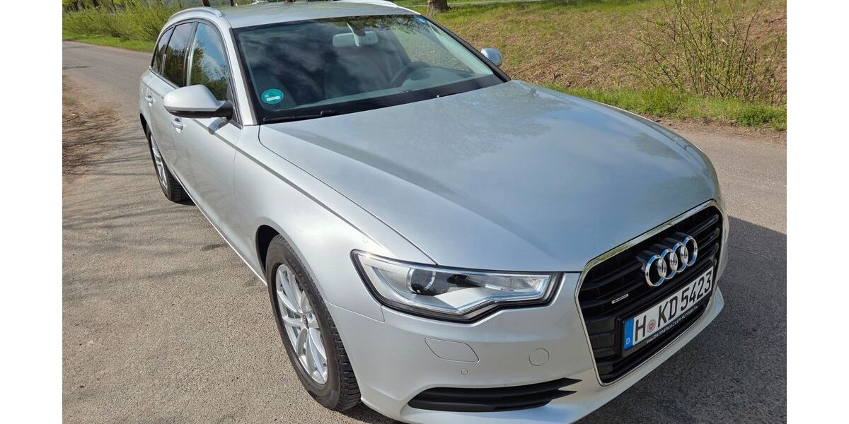 Audi A6 127.500 km 14.000 &euro; Wennigsen 30974