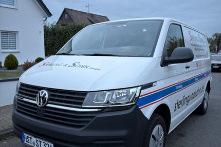 VW T6 Transporter 38.300 km 26.445 &euro; Hildesheim 31137