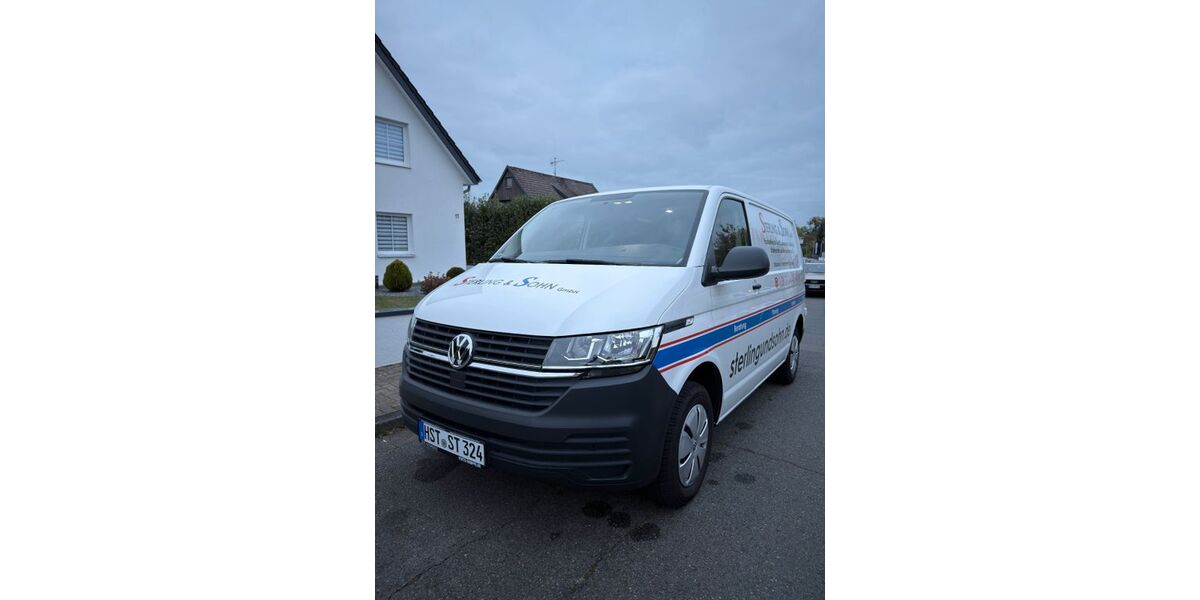 VW T6 Transporter 38.300 km 26.445 &euro; Hildesheim 31137