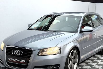 Audi A3 174.000 km 6.800 &euro; Lehrte 31275