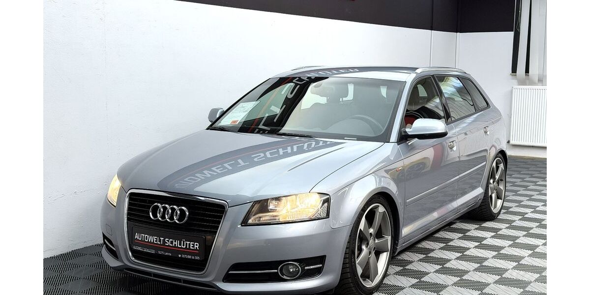 Audi A3 174.000 km 6.800 &euro; Lehrte 31275