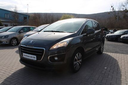 Peugeot 3008 186.865 km 6.190 &euro; Coppenbrügge 31863