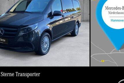 Mercedes-Benz Vito 3.368 km 47.480 &euro; Hannover - Langenhagen 30855