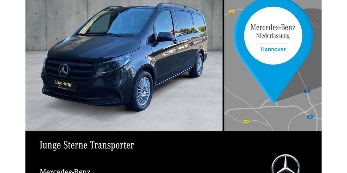Mercedes-Benz Vito 3.368 km 47.480 &euro; Hannover - Langenhagen 30855
