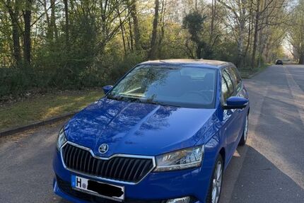 Skoda Fabia 25.813 km 13.500 &euro; Hannover 30657