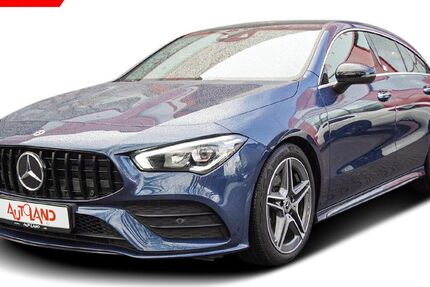 Mercedes-Benz CLA 250 40.714 km 33.950 &euro; Hannover 30179