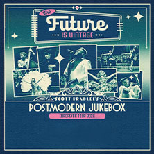 Scott Bradlee's Postmodern Jukebox 25.04.2026 Theater am Aegi