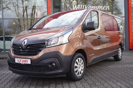 Renault Trafic 50.102 km 25.990 &euro; Hannover 30179