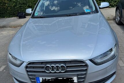 Audi A4 165.000 km 9.300 &euro; Hannover 30453