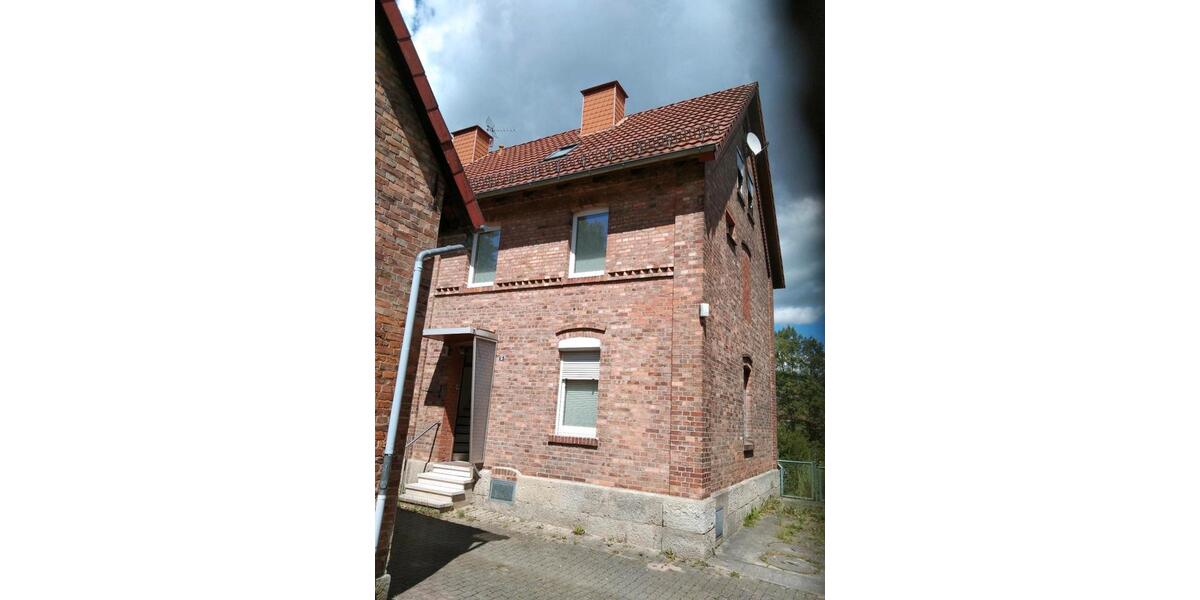 Doppelhaushälfte Alfeld (Leine) - 4 Zimmer, 94 m&sup2;, 139.000&euro; | Angebot:26885404