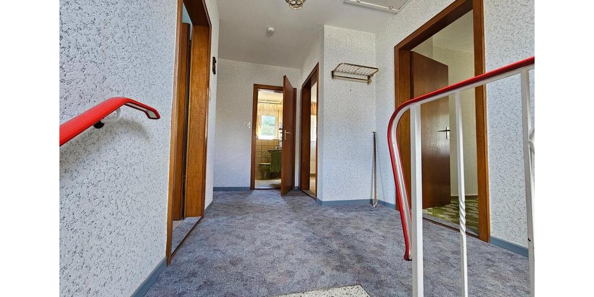 Einfamilienhaus Springe - 7 Zimmer, 120 m&sup2;, 329.500&euro; | Angebot:24535746