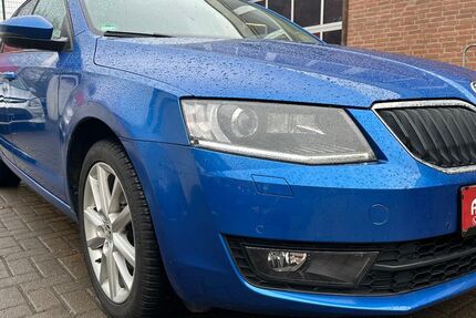 Skoda Octavia 50.625 km 12.990 &euro; Salzgitter 38259
