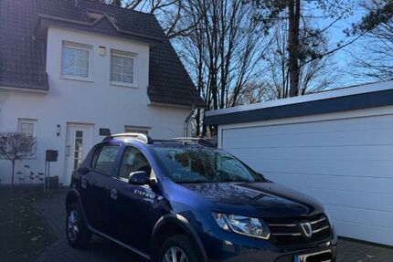 Dacia Sandero 100.000 km 5.999 &euro; Hannover 30161