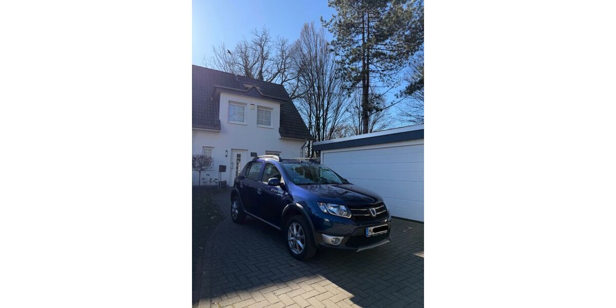 Dacia Sandero 100.000 km 5.999 &euro; Hannover 30161