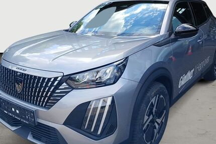 Peugeot 2008 1.500 km 27.990 &euro; Hannover 30173