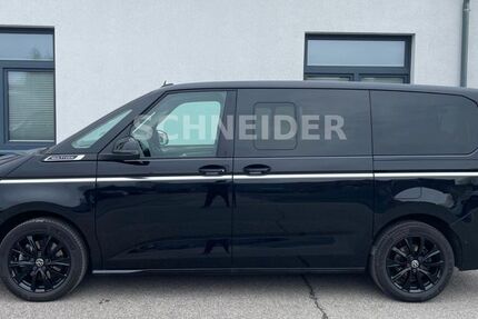 VW T7 Multivan 41.255 km 54.900 &euro; Gross Düngen 31162