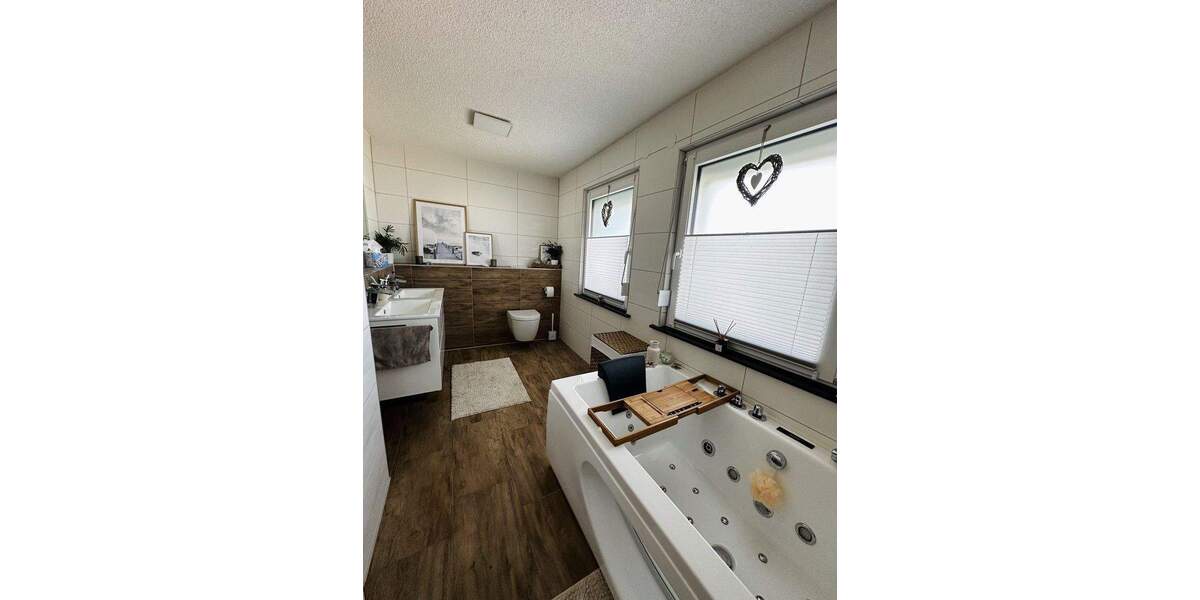 Reihenendhaus Bockenem - 6 Zimmer, 166 m&sup2;, 269.000&euro; | Angebot:25797692