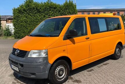 VW T5 Transporter 410.000 km 3.700 &euro; Hannover 30519