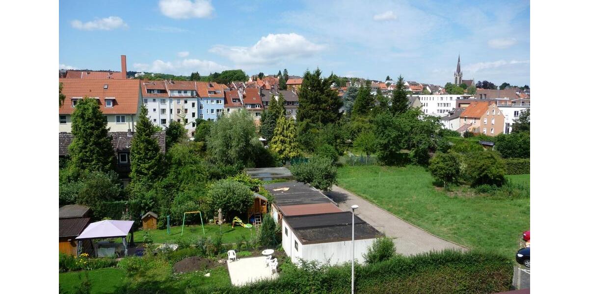 Dachgeschoßwohnung Hildesheim Himmelsthür - 2 Zimmer, 69 m&sup2;, 650&euro; | Angebot:26440255