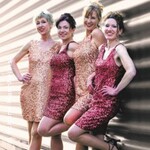 Schöne Mannheims - 31. Festival der Kleinkunst