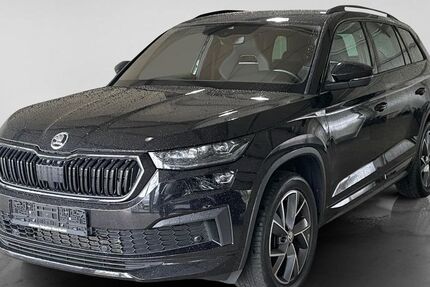 Skoda Kodiaq 106.000 km 32.990 &euro; Salzgitter 38229