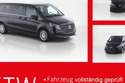 Mercedes-Benz V 300 14.995 km 71.899 &euro; Hildesheim 31137