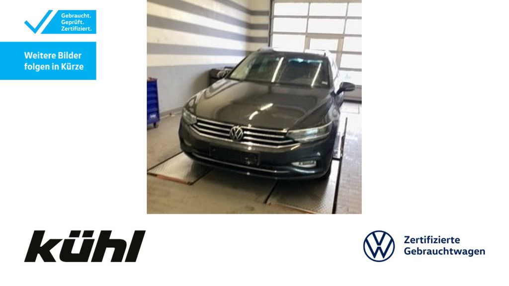 VW Passat Variant 130.150 km 19.890 &euro; Hildesheim 31137
