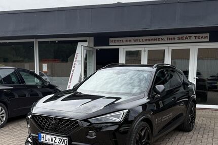 Cupra Formentor 16.300 km 48.590 &euro; Duingen 31089