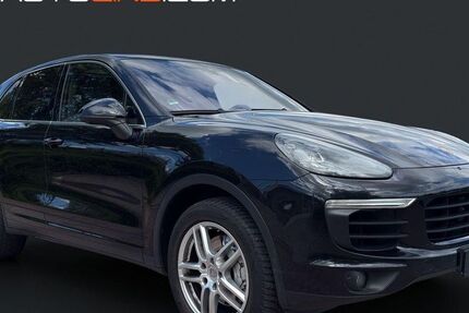 Porsche Cayenne 84.369 km 26.800 &euro; Ronnenberg StT Empelde Region Hannover 30952
