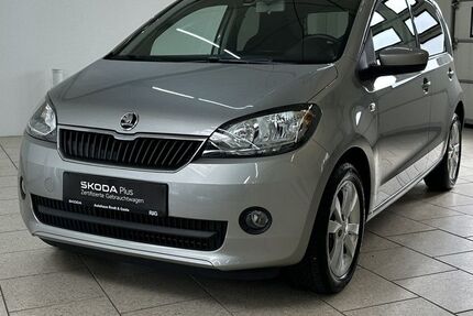 Skoda Citigo 70.073 km 11.199 &euro; Hemmingen/Hannover 30966