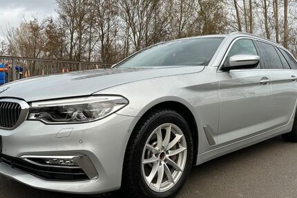 BMW 530 185.000 km 20.990 &euro; Hemmingen 30966