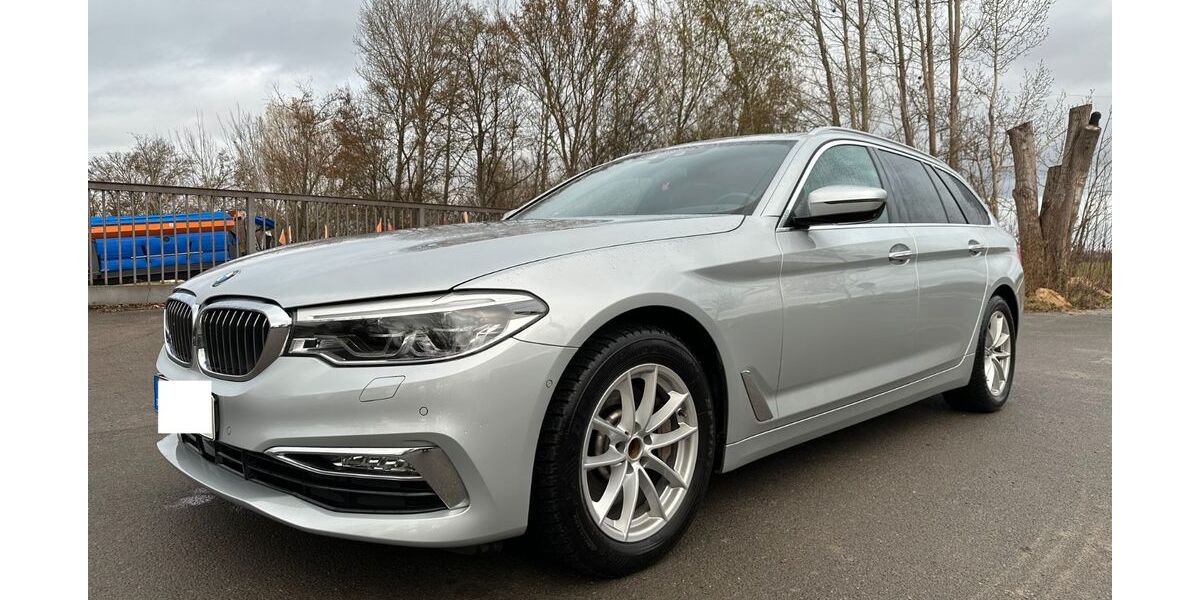 BMW 530 185.000 km 20.990 &euro; Hemmingen 30966