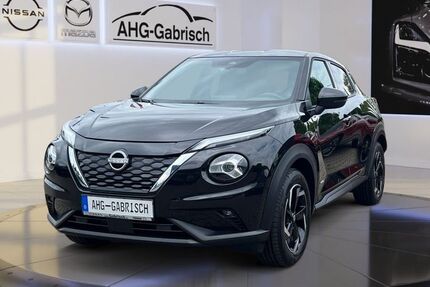 Nissan Juke 12.160 km 25.990 &euro; Hemmingen 30966