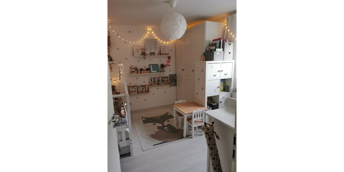Etagenwohnung Hannover Döhren-Wülfel - 3 Zimmer, 71 m&sup2;, 1.490&euro; | Angebot:26608975