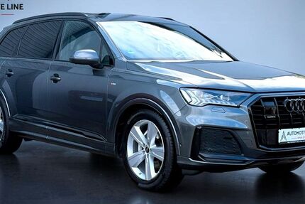 Audi Q7 94.000 km 52.950 &euro; Ronnenberg (Hannover) 30952