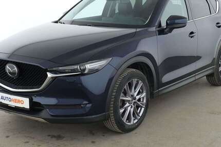 Mazda CX-5 103.158 km 22.620 &euro; Laatzen 30880