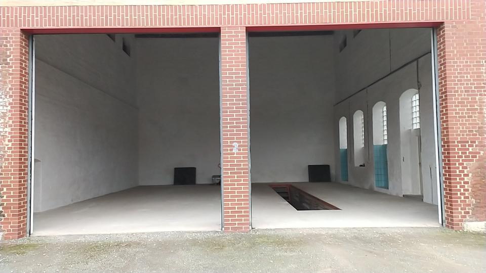 Gewerbeobjekt Bad Salzdetfurth - 1.645&euro; | Angebot:25731806