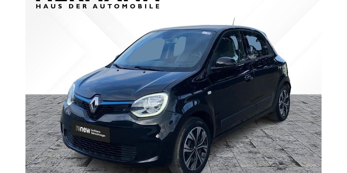Renault Twingo 88.176 km 8.095 &euro; Hildesheim 31135