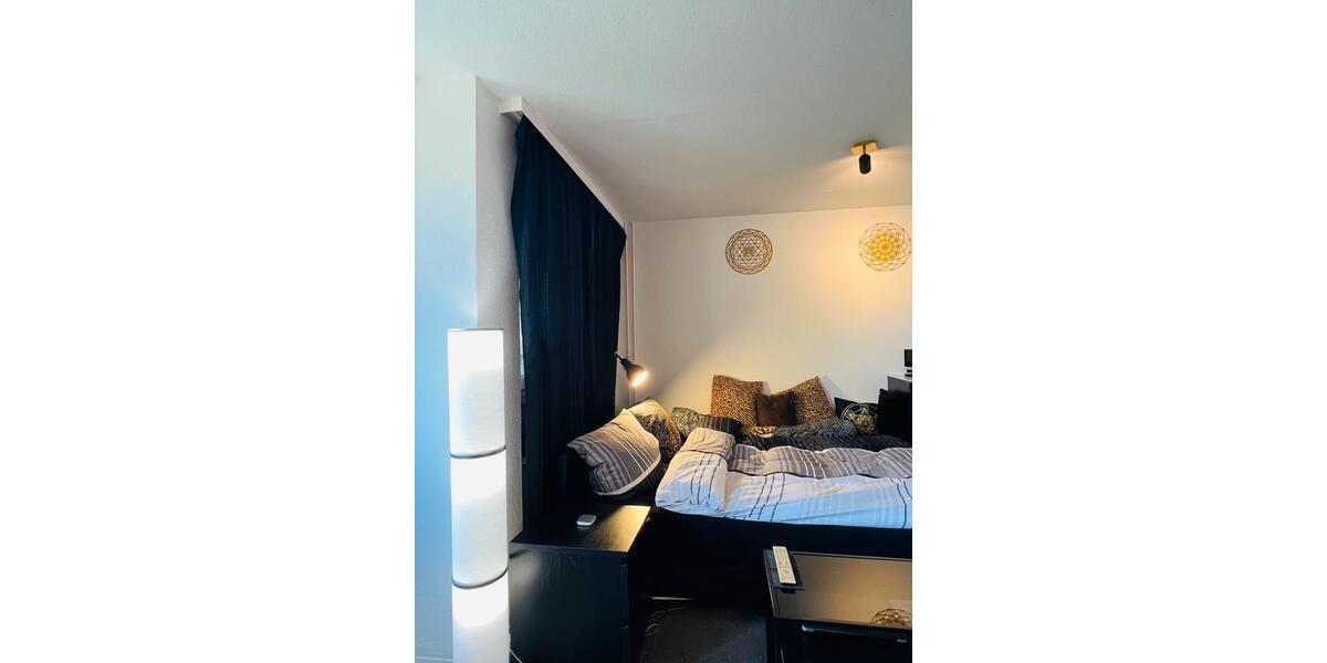 Etagenwohnung Hannover Bult - 1 Zimmer, 50 m&sup2;, 800&euro; | Angebot:24838976