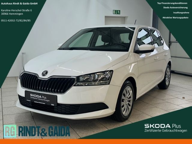 Skoda Fabia 61.478 km 10.999 &euro; Hemmingen/Hannover 30966