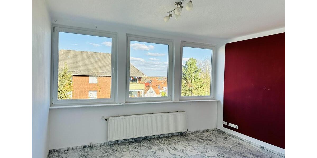 Etagenwohnung Springe - 3 Zimmer, 73 m&sup2;, 930&euro; | Angebot:26022665