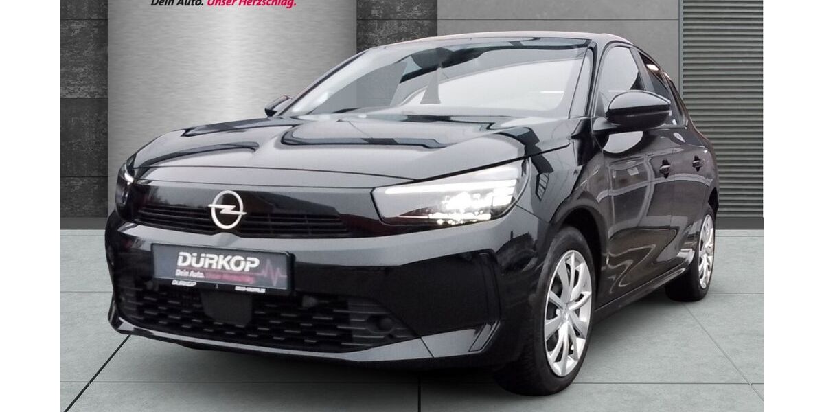 Opel Corsa 14.312 km 18.850 &euro; Hannover 30177