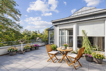 Wohnung Hannover Bothfeld-Vahrenheide - 4.5 Zimmer, 146 m&sup2;, 530.000&euro; | Angebot:25926492